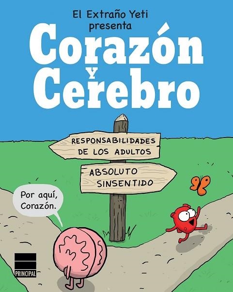 CORAZÓN Y CEREBRO | 9788416223398 | SELUK, NICK | Llibreria Online de Vilafranca del Penedès | Comprar llibres en català