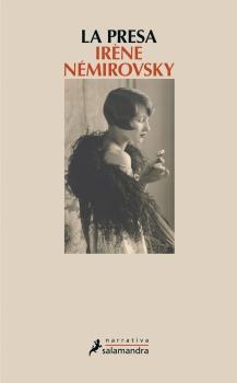 LA PRESA | 9788498387452 | NÉMIROVSKY, IRÈNE | Llibreria Online de Vilafranca del Penedès | Comprar llibres en català