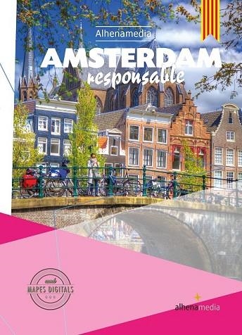 AMSTERDAM RESPONSABLE | 9788416395637 | RIPOL SAINZ, MARC | Llibreria Online de Vilafranca del Penedès | Comprar llibres en català