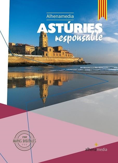 ASTÚRIES RESPONSABLE | 9788416395668 | ALONSO GONZÁLEZ, JOAQUÍN | Llibreria Online de Vilafranca del Penedès | Comprar llibres en català