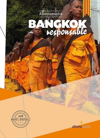 BANGKOK RESPONSABLE | 9788416395606 | RIPOL SAINZ, MARC | Llibreria Online de Vilafranca del Penedès | Comprar llibres en català