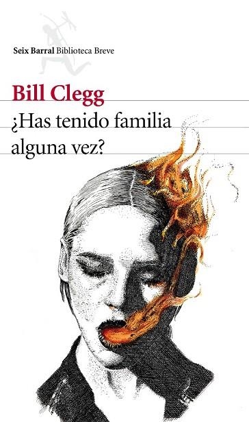 HAS TENIDO FAMILIA ALGUNA VEZ ? | 9788432214110 | CLEGG, BILL | Llibreria Online de Vilafranca del Penedès | Comprar llibres en català