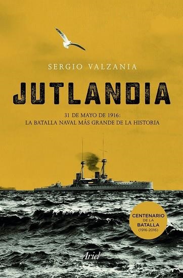 JUTLANDIA | 9788434423541 | VALZANIA, SERGIO | Llibreria Online de Vilafranca del Penedès | Comprar llibres en català