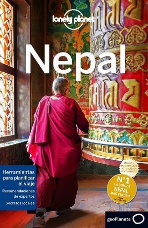 NEPAL 2016 | 9788408140290 | AA. VV. | Llibreria Online de Vilafranca del Penedès | Comprar llibres en català