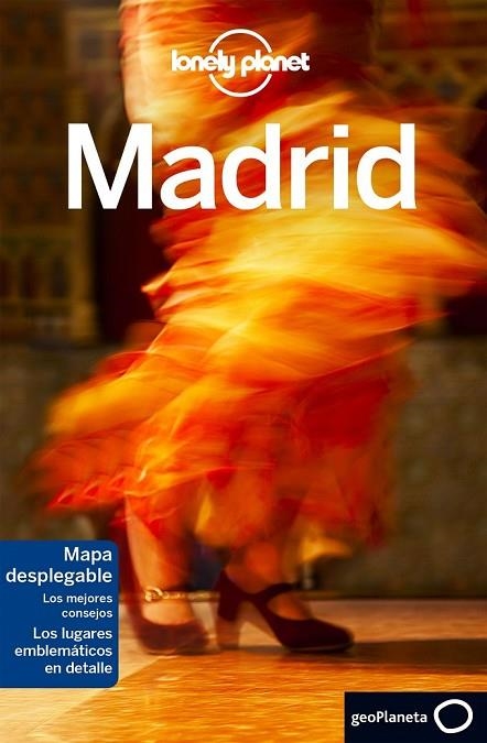 MADRID 2016 | 9788408148500 | AA. VV. | Llibreria Online de Vilafranca del Penedès | Comprar llibres en català