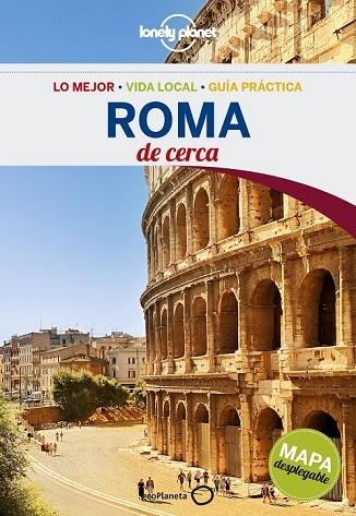 ROMA 2016 | 9788408148487 | GARWOOD, DUNCAN | Llibreria Online de Vilafranca del Penedès | Comprar llibres en català