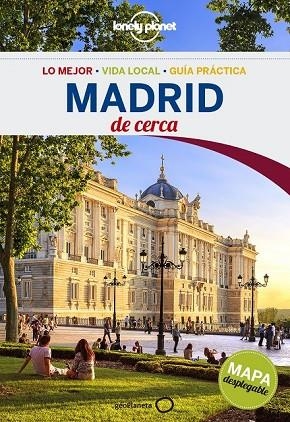 MADRID 2016 | 9788408148524 | AA. VV. | Llibreria Online de Vilafranca del Penedès | Comprar llibres en català