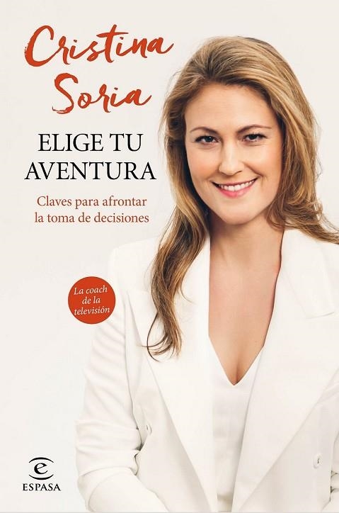 ELIGE TU AVENTURA | 9788467047257 | SORIA, CRISTINA | Llibreria Online de Vilafranca del Penedès | Comprar llibres en català