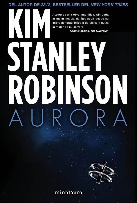 AURORA | 9788445003060 | STANLEY ROBINSON, KIM | Llibreria Online de Vilafranca del Penedès | Comprar llibres en català