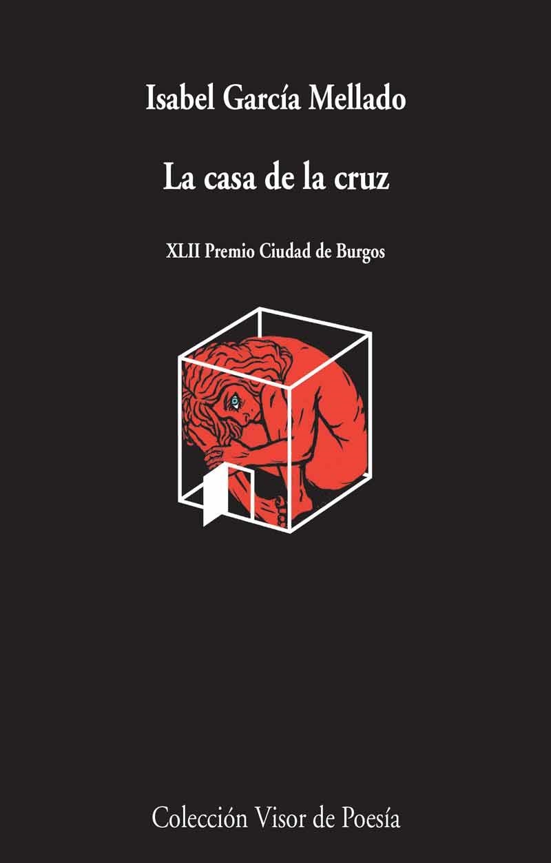 LA CASA DE LA CRUZ | 9788498959499 | GARCÍA MELLADO, ISABEL | Llibreria Online de Vilafranca del Penedès | Comprar llibres en català