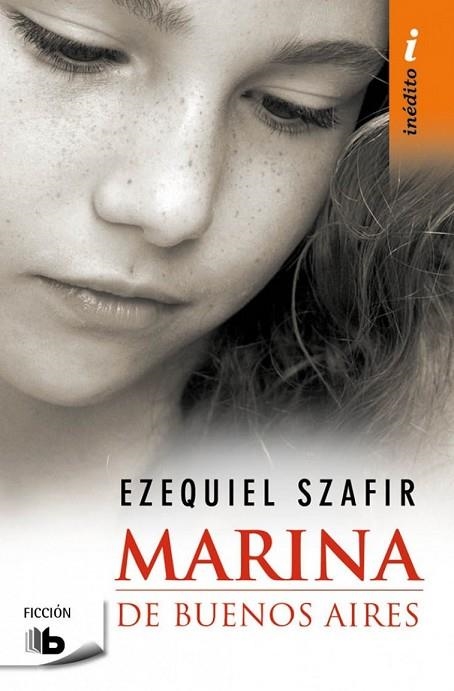 MARINA DE BUENOS AIRES | 9788490702352 | SZAFIR, EZEQUIEL | Llibreria Online de Vilafranca del Penedès | Comprar llibres en català