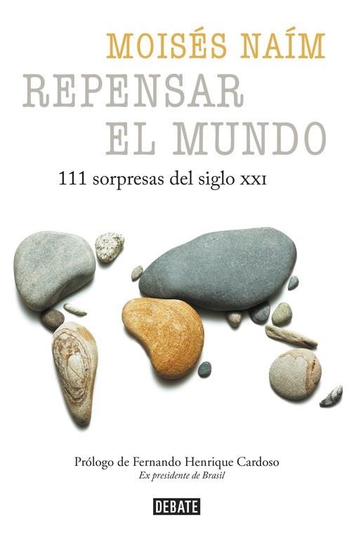 REPENSAR EL MUNDO | 9788499926476 | NAIM, MOISES | Llibreria Online de Vilafranca del Penedès | Comprar llibres en català