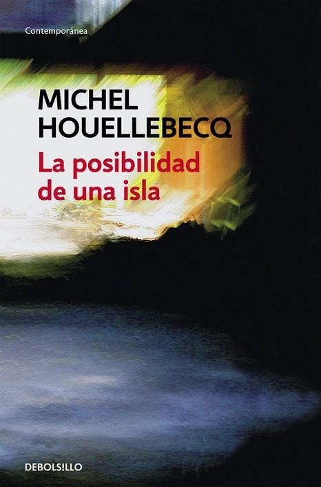 LA POSIBILIDAD DE UNA ISLA | 9788466333894 | HOUELLEBECQ, MICHEL | Llibreria Online de Vilafranca del Penedès | Comprar llibres en català