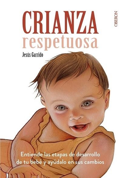 CRIANZA RESPETUOSA | 9788441537958 | GARRIDO GARCÍA, JESÚS | Llibreria Online de Vilafranca del Penedès | Comprar llibres en català