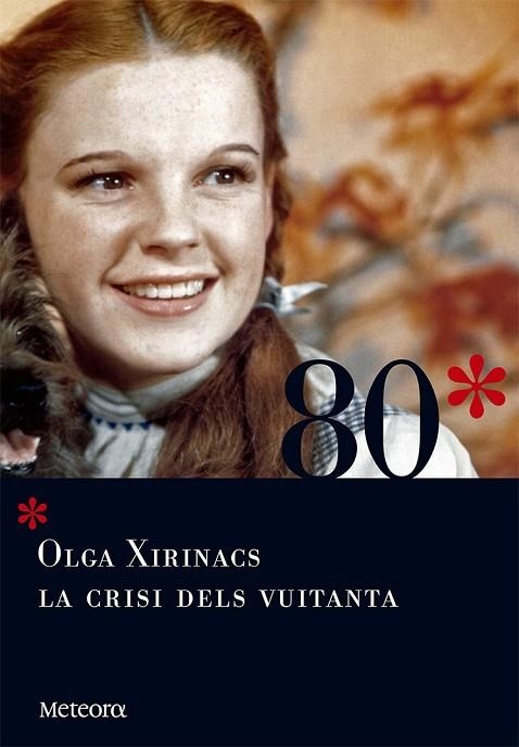 LA CRISI DELS VUITANTA | 9788494454776 | XIRINACS DÍAZ, OLGA | Llibreria L'Odissea - Libreria Online de Vilafranca del Penedès - Comprar libros