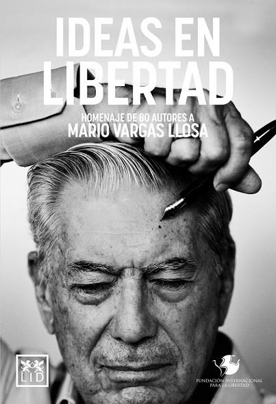 IDEAS EN LIBERTAD | 9788416624409 | AA. VV. | Llibreria Online de Vilafranca del Penedès | Comprar llibres en català