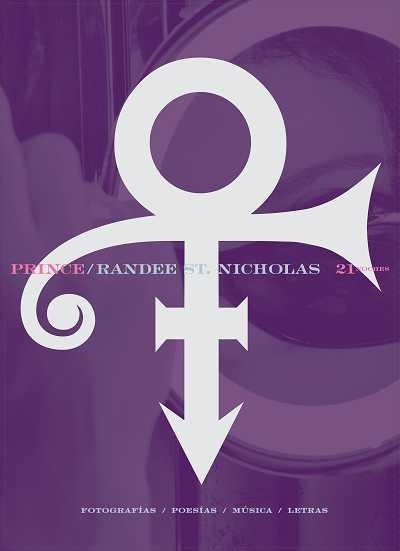 PRINCE 21 NOCHES | 9788496650039 | PRINCE | Llibreria Online de Vilafranca del Penedès | Comprar llibres en català