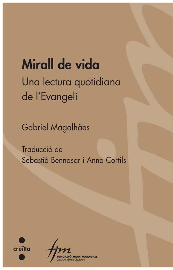 MIRALL DE VIDA | 9788466139960 | MAGALHÃES, GABRIEL | Llibreria L'Odissea - Libreria Online de Vilafranca del Penedès - Comprar libros