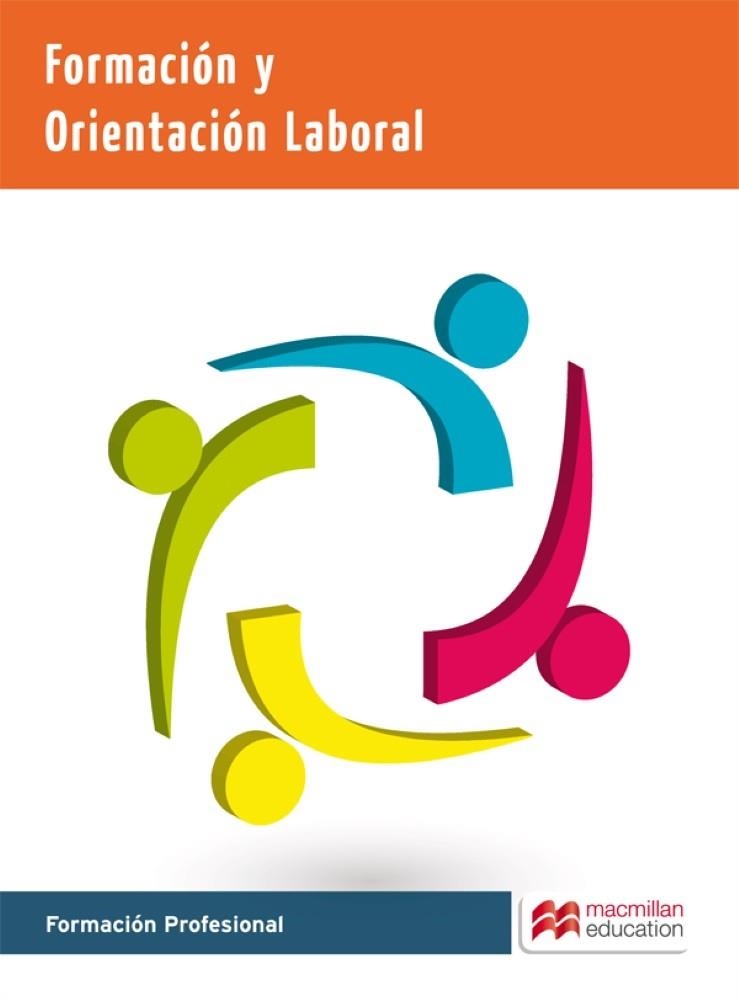 FORMACIO I ORIENTACIO LABORAL 2015 | 9788416092413 | ALVAREZ, J.C./HERRÁEZ, P./PRIETO, M.A. | Llibreria Online de Vilafranca del Penedès | Comprar llibres en català