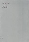 ANCORATGE | 9788494326189 | CANO, MÍRIAM | Llibreria Online de Vilafranca del Penedès | Comprar llibres en català