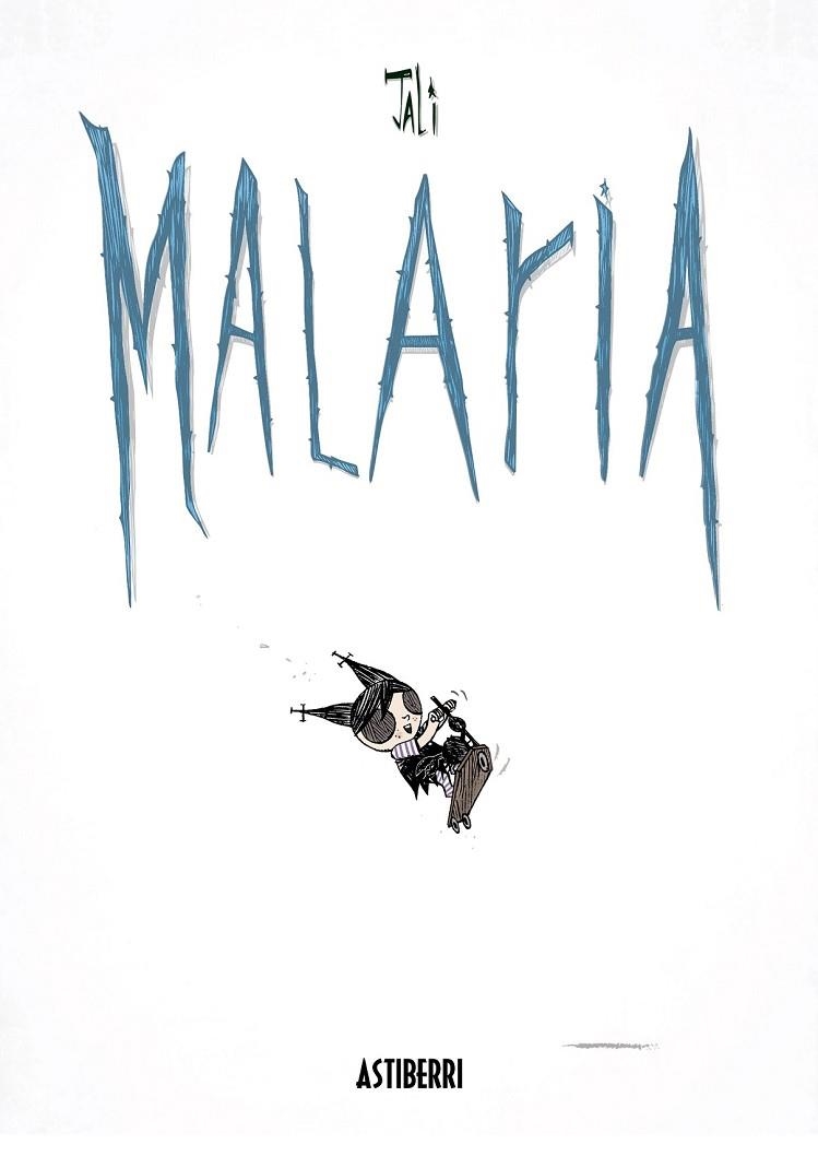 MALARIA | 9788416251520 | JALI | Llibreria Online de Vilafranca del Penedès | Comprar llibres en català