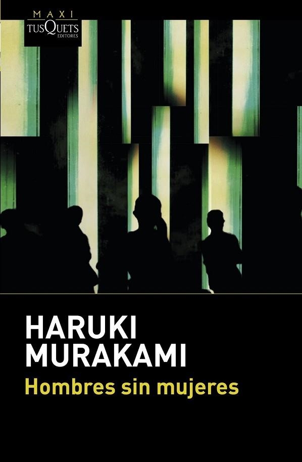 HOMBRES SIN MUJERES | 9788490662670 | MURAKAMI, HARUKI | Llibreria Online de Vilafranca del Penedès | Comprar llibres en català