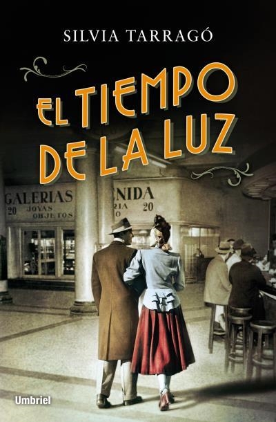 EL TIEMPO DE LA LUZ | 9788492915866 | TARRAGÓ, SILVIA | Llibreria Online de Vilafranca del Penedès | Comprar llibres en català