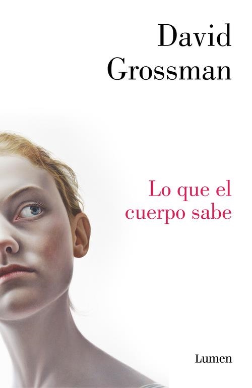 LO QUE EL CUERPO SABE | 9788426402905 | GROSSMAN, DAVID | Llibreria L'Odissea - Libreria Online de Vilafranca del Penedès - Comprar libros