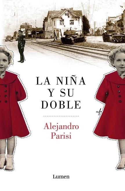 LA NIÑA Y SU DOBLE | 9788426403049 | PARISI, ALEJANDRO | Llibreria Online de Vilafranca del Penedès | Comprar llibres en català