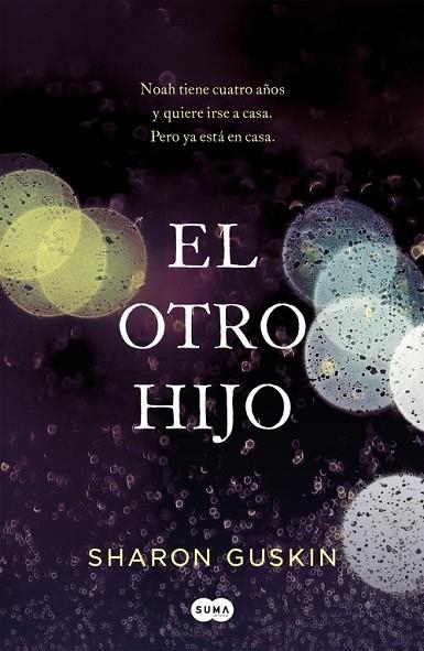 EL OTRO HIJO | 9788483658703 | GUSKIN, SHARON | Llibreria Online de Vilafranca del Penedès | Comprar llibres en català