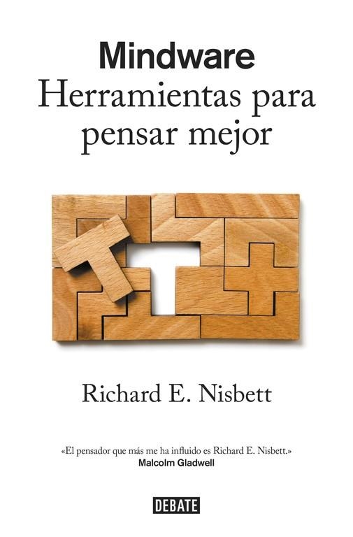 MINDWARE | 9788499926124 | NISBETT, RICHARD E | Llibreria Online de Vilafranca del Penedès | Comprar llibres en català