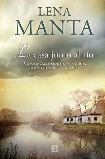 LA CASA JUNTO AL RÍO | 9788466658720 | MANTA, LENA | Llibreria Online de Vilafranca del Penedès | Comprar llibres en català