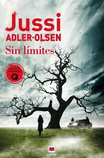 EFECTO MARCUS 5 | 9788416087396 | ADLER-OLSEN, JUSSI | Llibreria Online de Vilafranca del Penedès | Comprar llibres en català