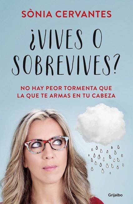 VIVES O SOBREVIVES ? | 9788425354021 | CERVANTES, SONIA | Llibreria Online de Vilafranca del Penedès | Comprar llibres en català