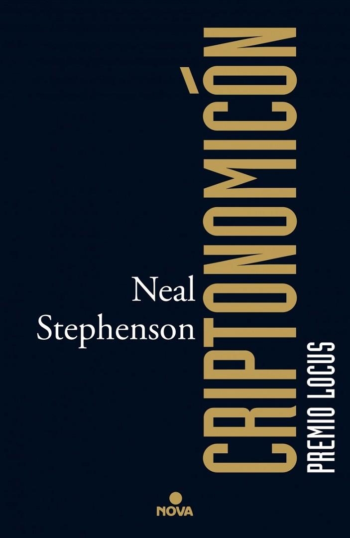 CRIPTONOMICÓN | 9788466658881 | STEPHENSON, NEAL | Llibreria Online de Vilafranca del Penedès | Comprar llibres en català