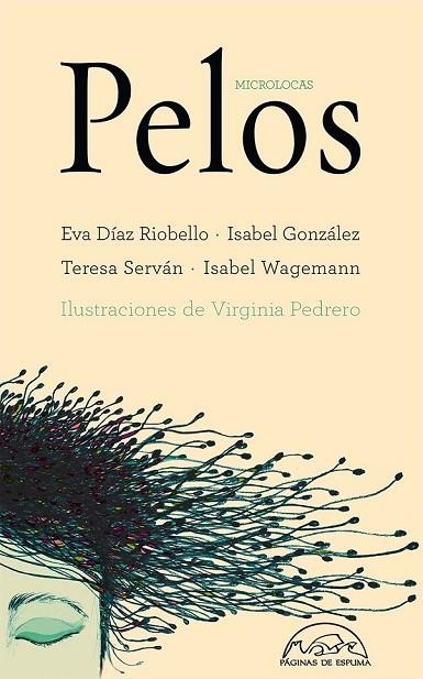 PELOS | 9788483932032 | AA. VV. | Llibreria Online de Vilafranca del Penedès | Comprar llibres en català