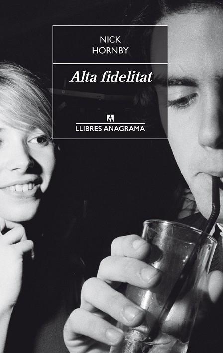 ALTA FIDELITAT | 9788433915344 | HORNBY, NICK | Llibreria L'Odissea - Libreria Online de Vilafranca del Penedès - Comprar libros