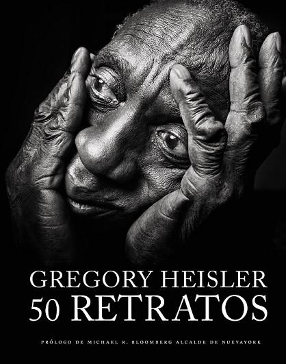 50 RETRATOS | 9788441537385 | HEISLER, GREGORY | Llibreria Online de Vilafranca del Penedès | Comprar llibres en català