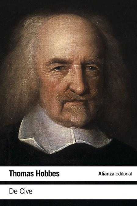 DE CIVE | 9788491043416 | HOBBES, THOMAS | Llibreria L'Odissea - Libreria Online de Vilafranca del Penedès - Comprar libros