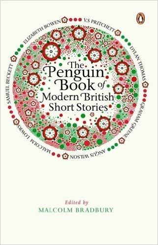 THE PENGUIN BOOK OF MODERN BRITISH SHORT STORIES | 9780241952863 | BRADBURY, MALCOLM ( ED ) | Llibreria Online de Vilafranca del Penedès | Comprar llibres en català