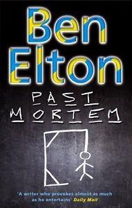 PAST MORTEM | 9780552771238 | ELTON, BEN | Llibreria Online de Vilafranca del Penedès | Comprar llibres en català