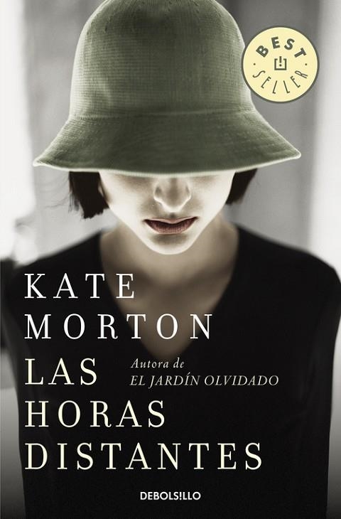 LAS HORAS DISTANTES | 9788466331074 | MORTON, KATE | Llibreria L'Odissea - Libreria Online de Vilafranca del Penedès - Comprar libros