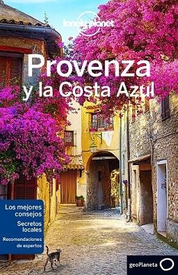 PROVENZA Y LA COSTA AZUL 2016 | 9788408148548 | AA. VV. | Llibreria Online de Vilafranca del Penedès | Comprar llibres en català