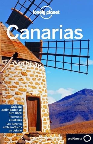 CANARIAS 2016 | 9788408148470 | QUINTERO, JOSEPH | Llibreria Online de Vilafranca del Penedès | Comprar llibres en català