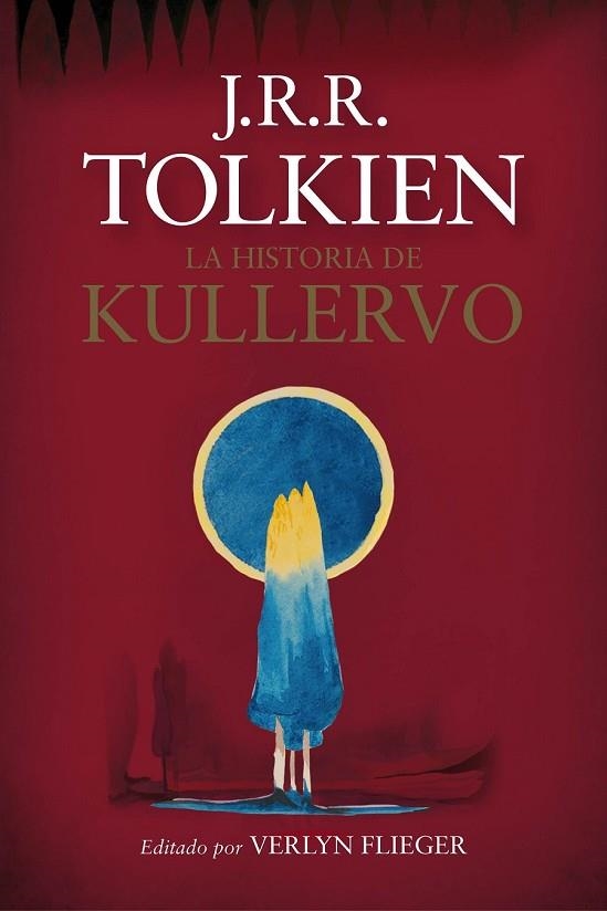 LA HISTORIA DE KULLERVO | 9788445003015 | TOLKIEN, J R R | Llibreria Online de Vilafranca del Penedès | Comprar llibres en català