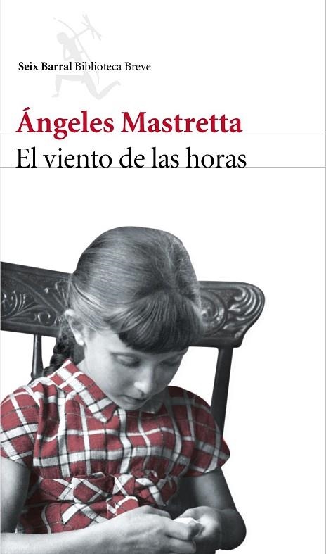 EL VIENTO DE LAS HORAS | 9788432228896 | MASTRETTA, ANGELES | Llibreria Online de Vilafranca del Penedès | Comprar llibres en català