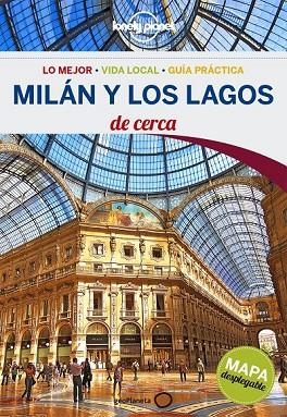 MILÁN Y LOS LAGOS 2016 | 9788408148531 | AA. VV. | Llibreria Online de Vilafranca del Penedès | Comprar llibres en català