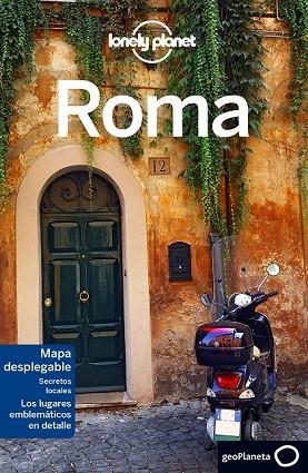 ROMA 2016 | 9788408148555 | AA. VV. | Llibreria Online de Vilafranca del Penedès | Comprar llibres en català