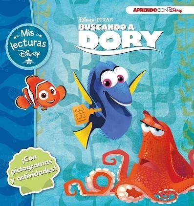 BUSCANDO A DORY  | 9788416548415 | DISNEY | Llibreria Online de Vilafranca del Penedès | Comprar llibres en català