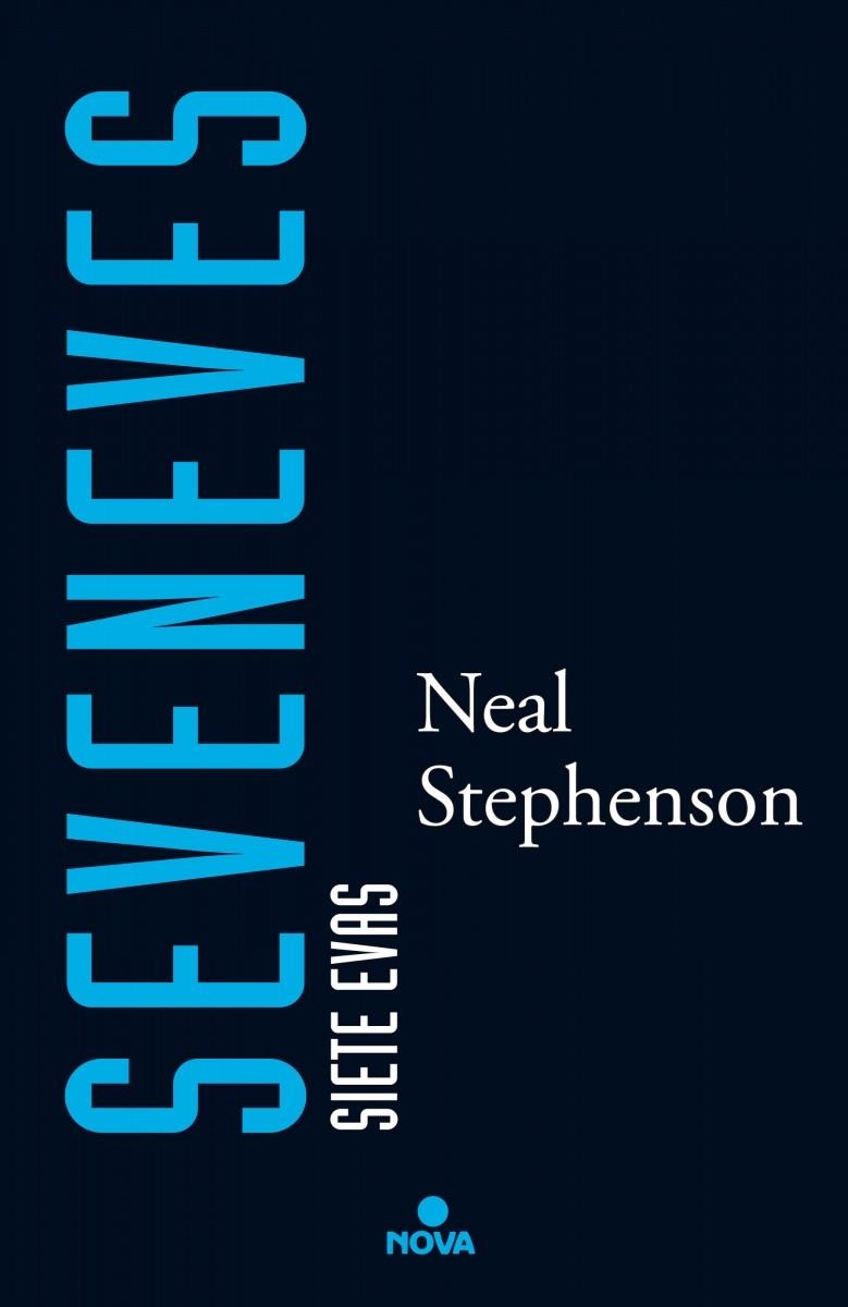 SEVENEVES | 9788466658959 | STEPHENSON, NEAL | Llibreria Online de Vilafranca del Penedès | Comprar llibres en català